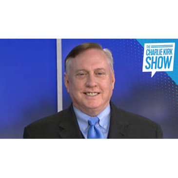 A Wise, Contrarian Take on War in Ukraine with Col. Douglas Macgregor