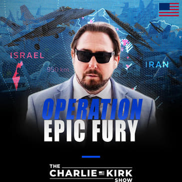 Operation Epic Fury