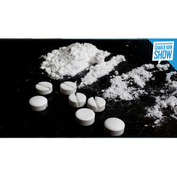 Public Nudity, Fentanyl, and the Queer Agenda—LIVE from On Campus at C.U. Boulder