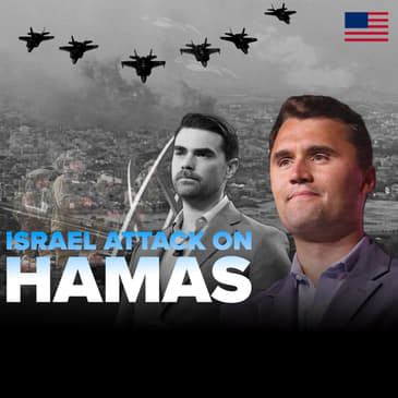 Ben Shapiro on George Floyd, Israel, and Gen Z