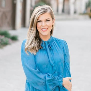 A False Gospel Infecting the American Church with Allie Beth Stuckey