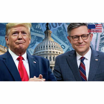 Britain, Biden, and One Big Beautiful Bill