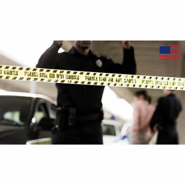 Is Crime Really Down? What's the Truth? ft. Heather Mac Donald