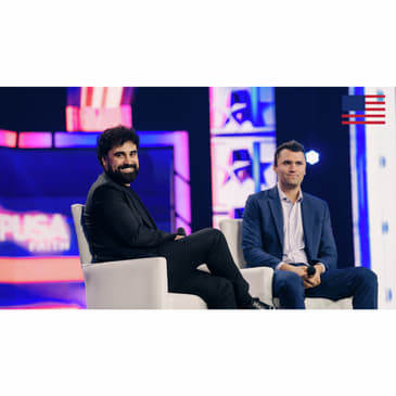 God’s Way is Better Than Man’s — Live at AmFest with George Janko