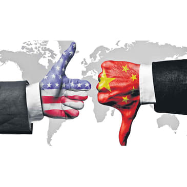 Are You Ready to Go To War?