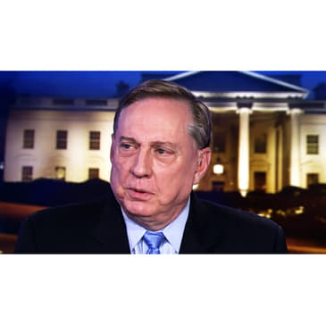 The Nord Stream Truth You Won’t Hear on MSM with Colonel Douglas Macgregor