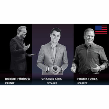 A Vote For President is a Vote for 5,000 People: My Appearance at Calvary Chapel Tucson