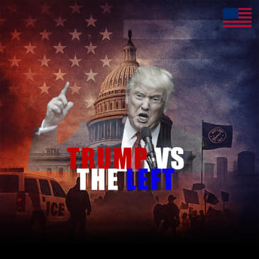 Tackling Texts + Trump's ICE War vs. Democrats