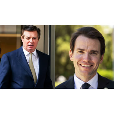 The Political Persecution of MAGA with Paul Manafort and Kevin Kiley