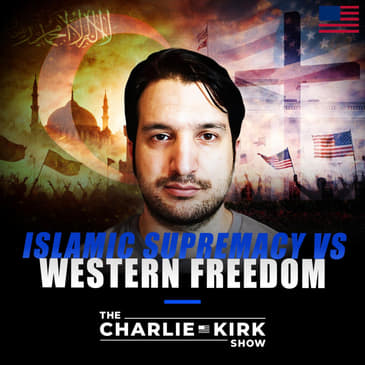 Islamic Supremacy vs. Western Freedom