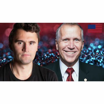 What's Wrong With Thom Tillis?