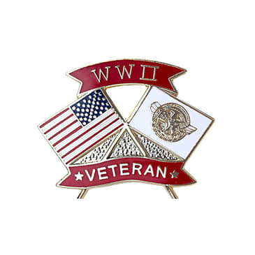 A World War 2 Veteran Speaks with Ed Reitz and Leigh Wambsganss
