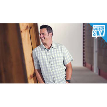 "Our Best Days Are Still Ahead" — LIVE from Calvary Chapel Chattanooga with Pastor Frank Ramseur