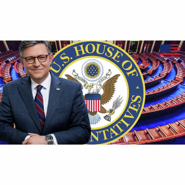 Well, What Was the Point of All That?: The House Speaker Race