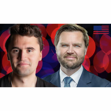 My Conversation with Vice President JD Vance
