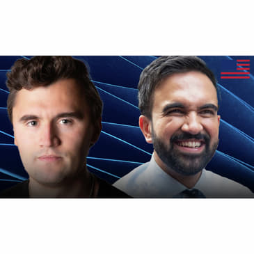 Mangioneism + Mamdaniism vs MAGA