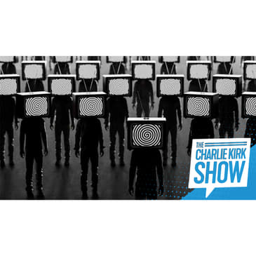 America's Mass Psychosis of FEAR with Psychiatrist Mark McDonald