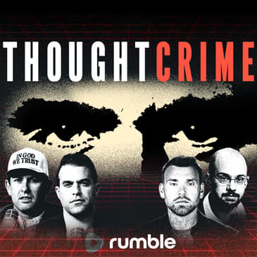 THOUGHTCRIME Ep. 128 — Pizza Hut Nationalism? America 250? Call Her Mommy?