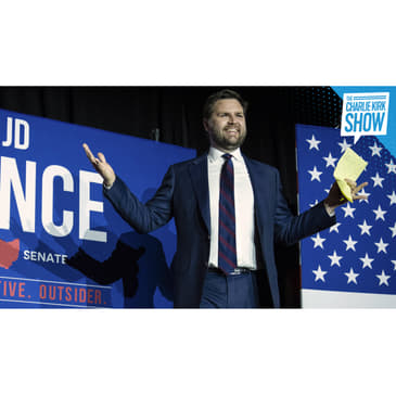 Ending the RINO Regime with J.D. Vance