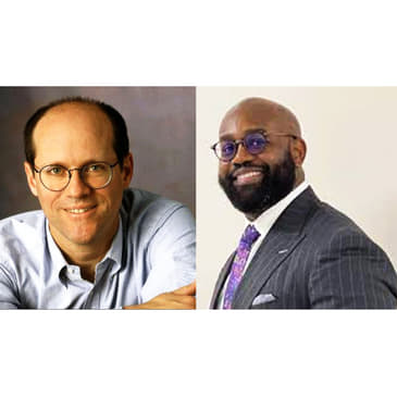 The CDC Caught Lying about the Vax "Death Signal" with Steve Kirsch and John Amanchukwu