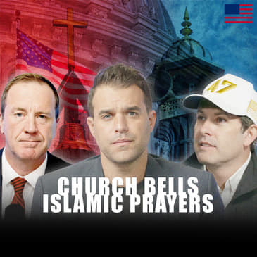 Church Bells, Islamic Prayers, and “Memegate”