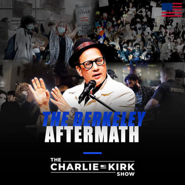 The Berkeley Aftermath