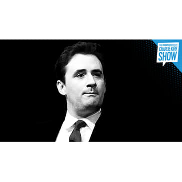 Biden's Ultra MAGA Inflation Problem with Alex Marlow