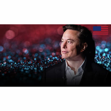 The Calm After the Trump/Elon Storm?