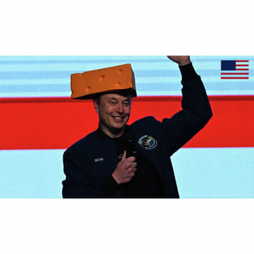 WHY WISCONSIN MATTERS — Election Day 2025