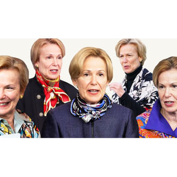 Why The Left is So Miserable + Unraveling the Saga of ‘Scarf Lady’ with Rep. Andy Biggs