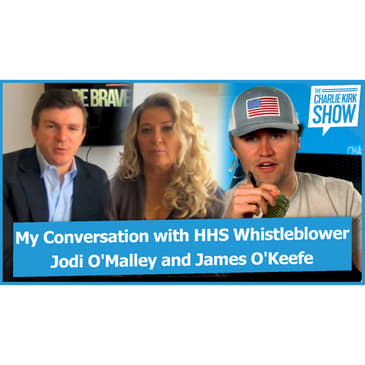 BOMBSHELL Project Veritas Report Blows the Lid Off VAERs & Ivermectin Media Coverup