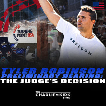 Tyler Robinson Preliminary Hearing: The Judge's Decision