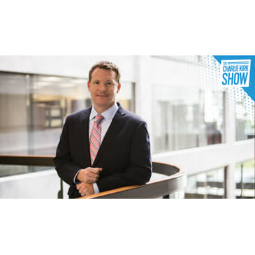 The Leak That Could Shatter the Supreme Court with Mike Davis