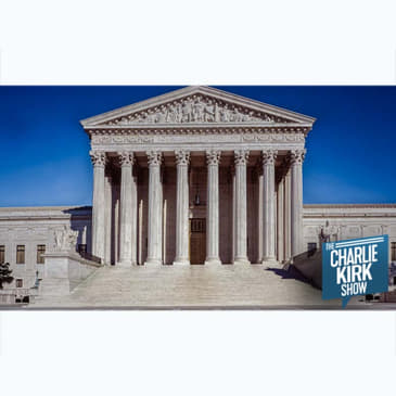 The Great Supreme Court Betrayal + an Airtight Argument Against Abortion