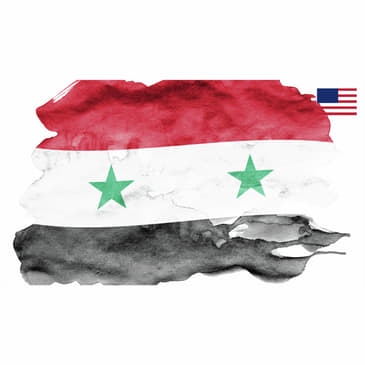 Stay Far Away From the Syria Quagmire