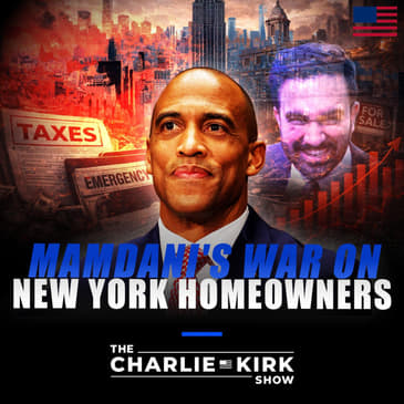 Mamdani's War on New York Homeowners