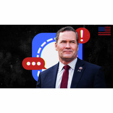 The Signal Storm Grows Larger