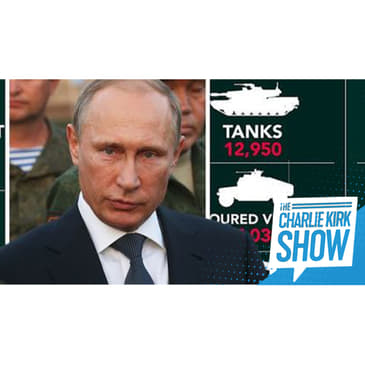 War with Russia, What is it Good For?