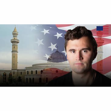 Islam Against America: My Speech at the Pastors Summit