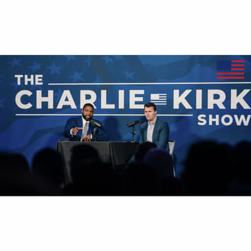 The Next Generation of MAGA Heroes — Exclusive Interview with Rep. Byron Donalds