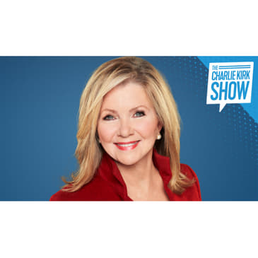 Trick Questions with Senator Marsha Blackburn