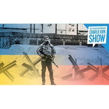 WHO and WHAT is Standing in the Way of Peace in Ukraine