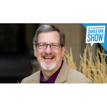 Making the Case for Heaven with Lee Strobel