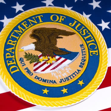 DOJ Unleashes New 'Domestic Terrorism Unit' Targeting Americans