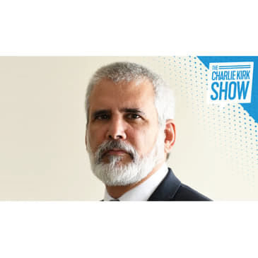 The Only 3 Things That Can Save America from Mass Psychosis with Dr. Robert Malone