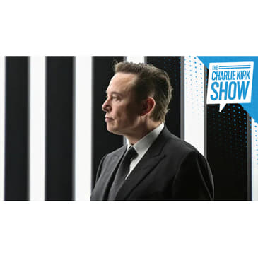 Why Elon Musk's Plan B Might Involve YOU