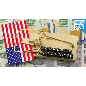 The REAL Reason Behind Biden’s Economic Collapse