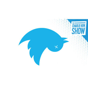 Why They Banned Me From Twitter