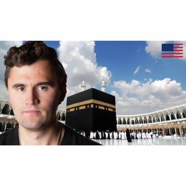 Why Islam Isn't Compatible With the West ft. Ridvan Aydemir
