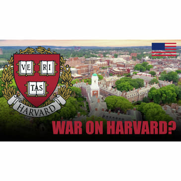 Following The Money... All the Way to Harvard